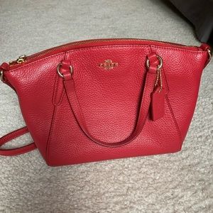 Coach Crossbody Purse